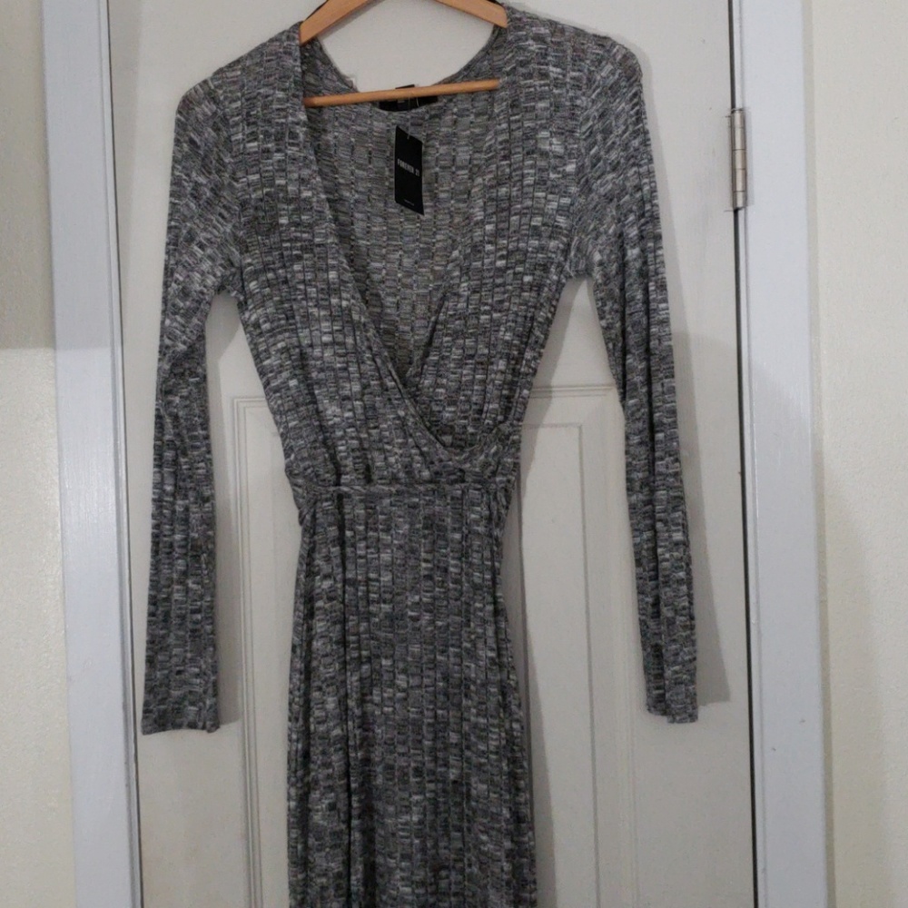 Forever 21 dress